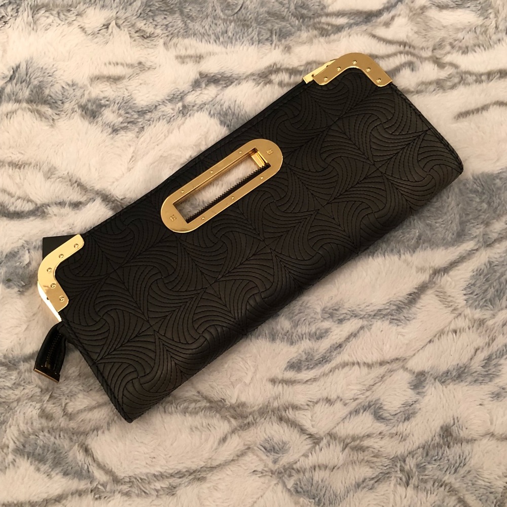 BCBG Clutch